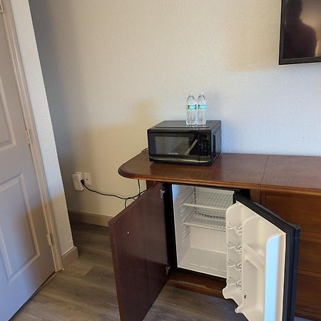 El Sol Hotel Kissimmee Bagian luar foto