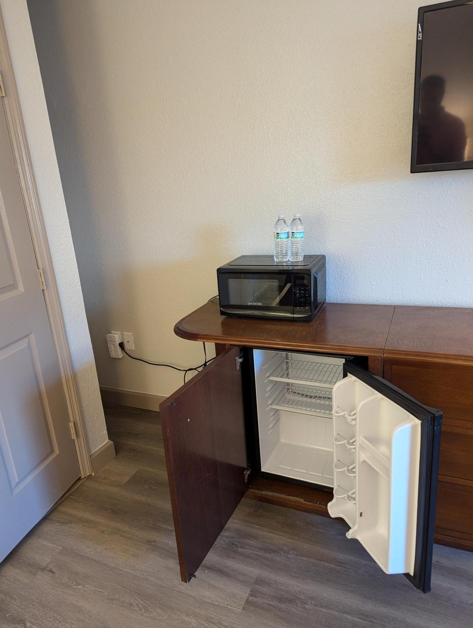 El Sol Hotel Kissimmee Bagian luar foto
