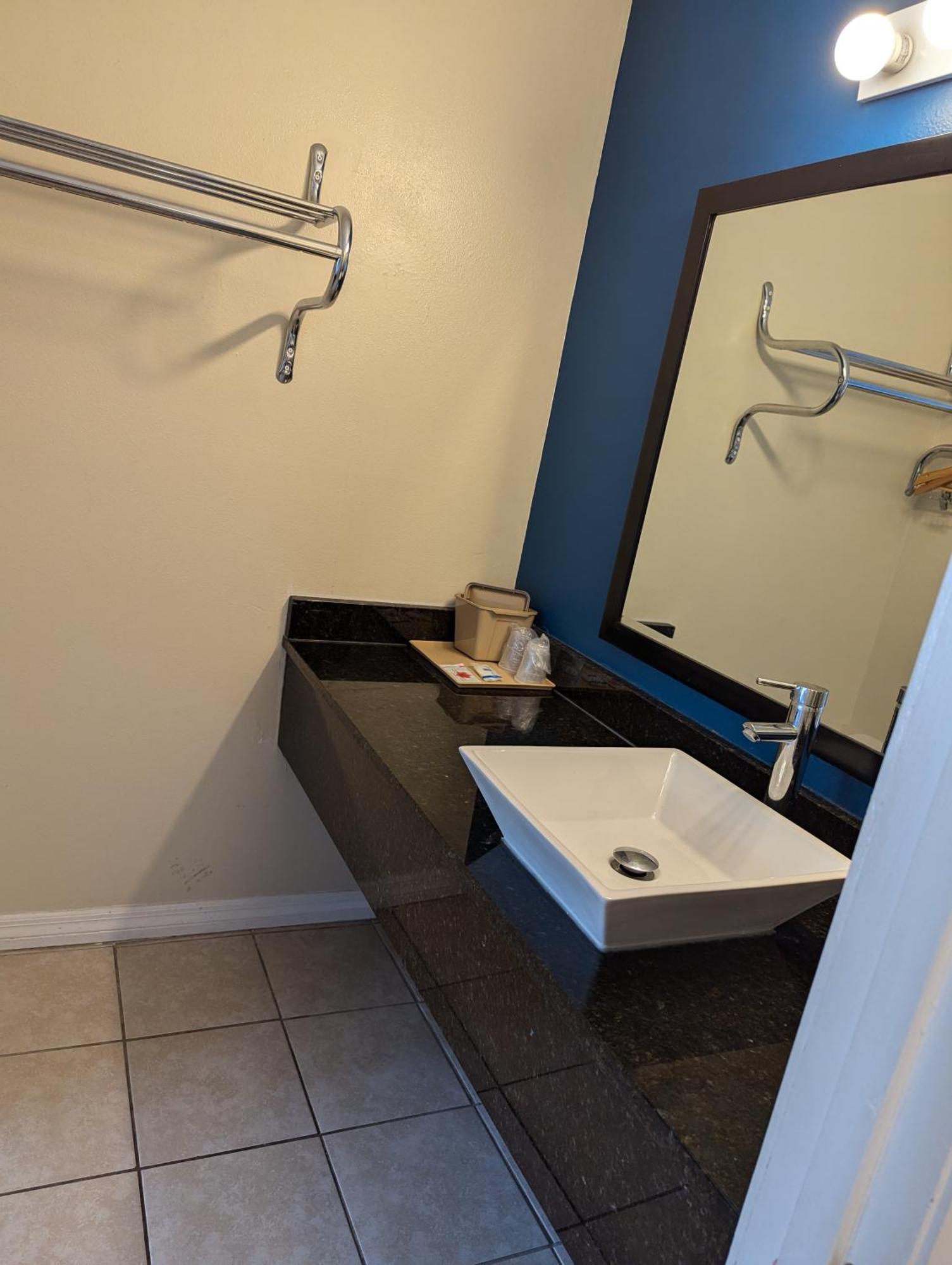 El Sol Hotel Kissimmee Bagian luar foto